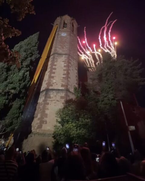 La Bustia Diada Sant Andreu