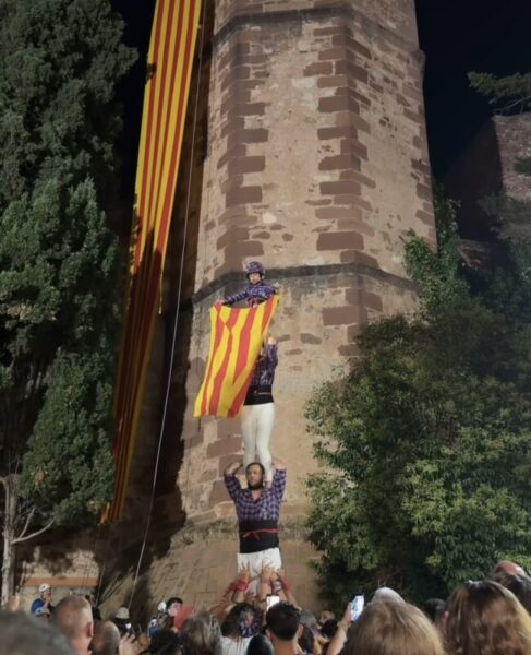 La Bustia Diada Sant Andreu