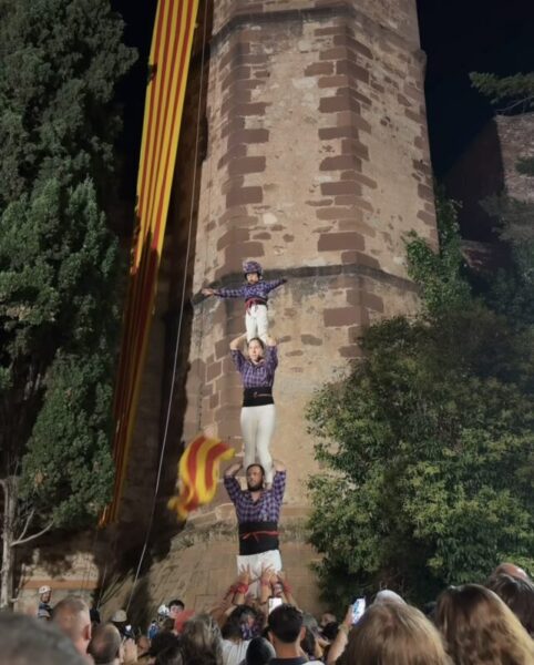 La Bustia Diada Sant Andreu