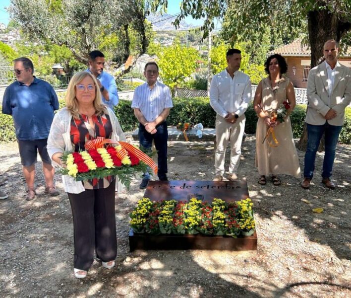 La Bustia Diada Sant Esteve 1