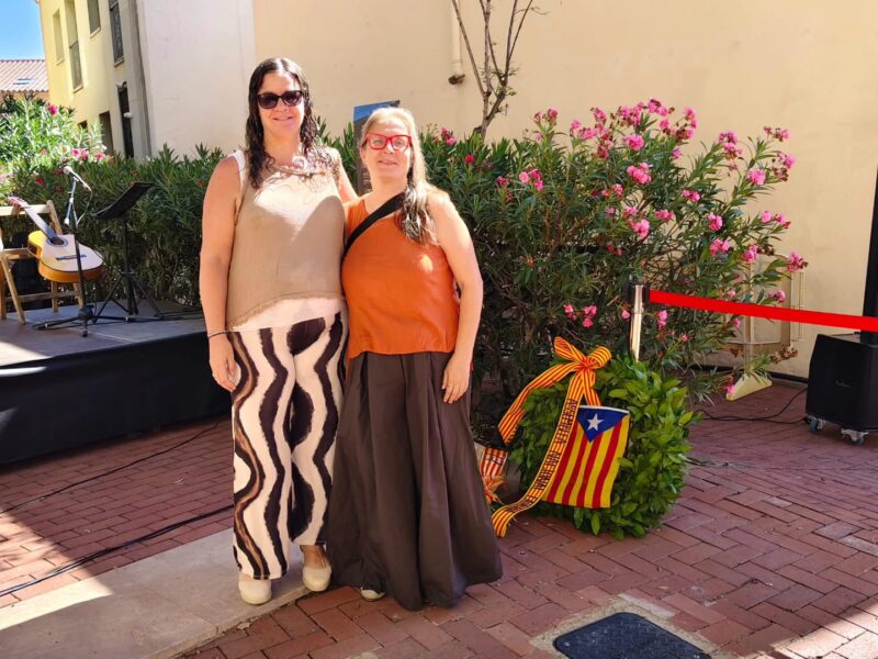 La Bustia Diada Olesa 2026