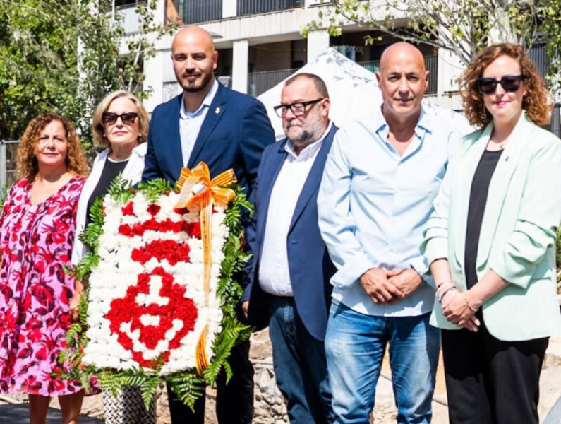 La Bustia Diada Sant Andreu 2026