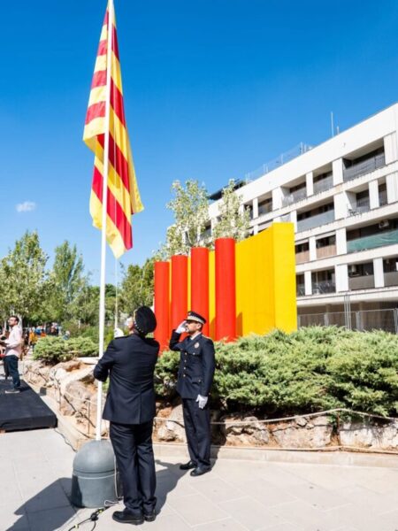 La Bustia Diada Sant Andreu 2026