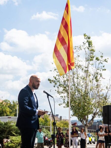 La Bustia Diada Sant Andreu 2026