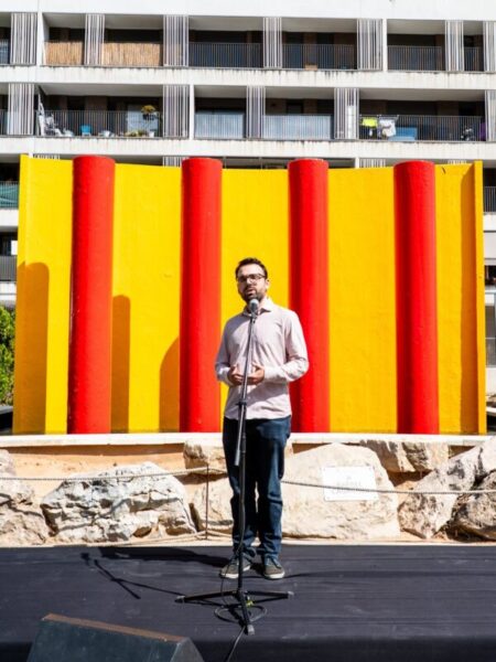 La Bustia Diada Sant Andreu 2026