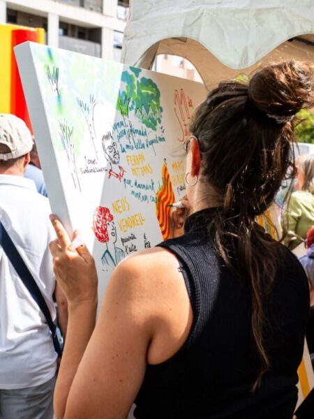 La Bustia Diada Sant Andreu 2026