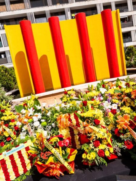 La Bustia Diada Sant Andreu 2026
