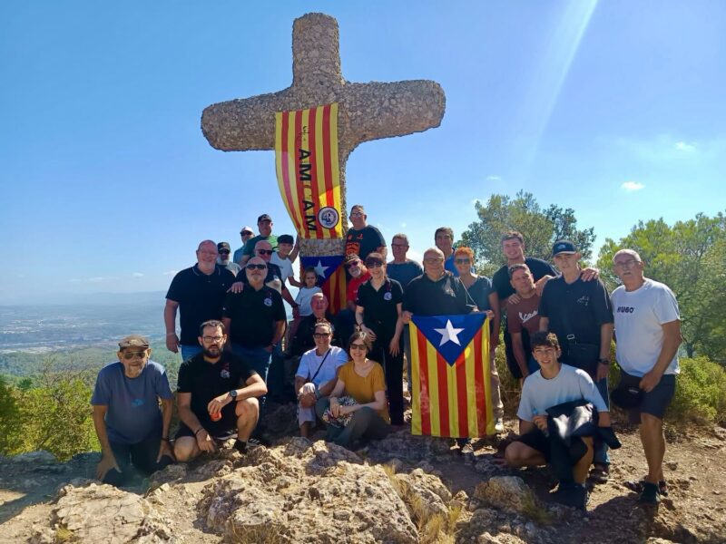 La Bustia Diada Martorell