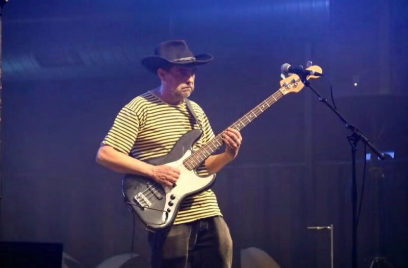 La Bustia El Petito Martorell 12