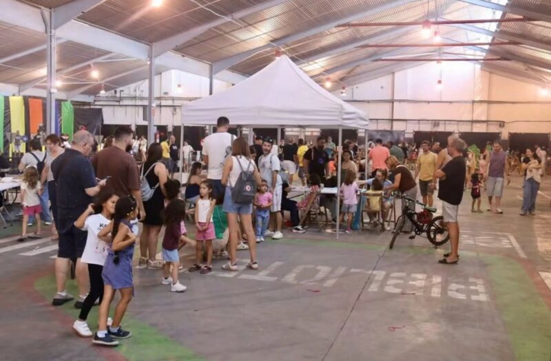 La Bustia El Petito Martorell 13