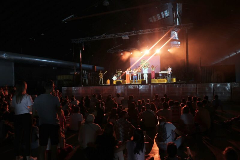 La Bustia El Petito Martorell 16
