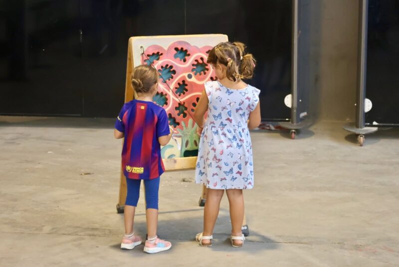 La Bustia El Petito Martorell 17