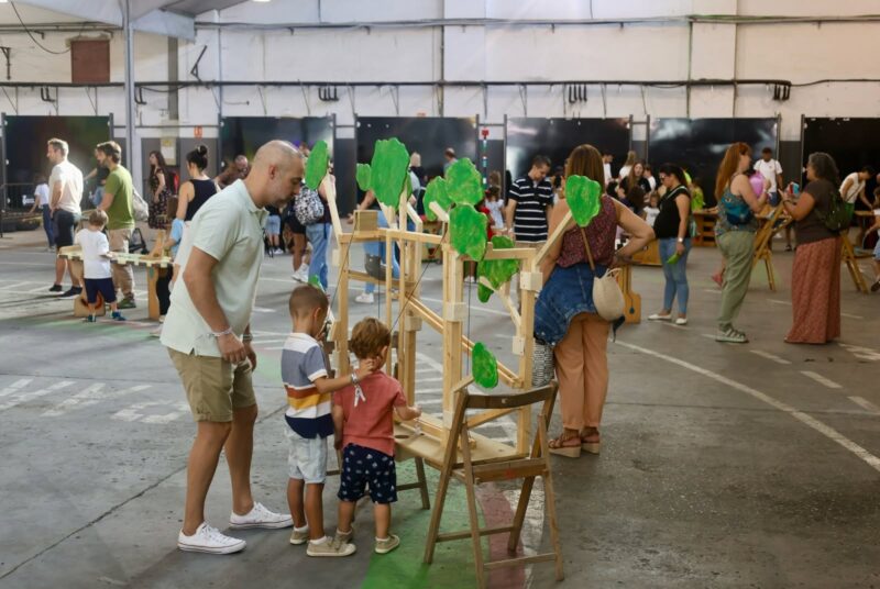 La Bustia El Petito Martorell 2