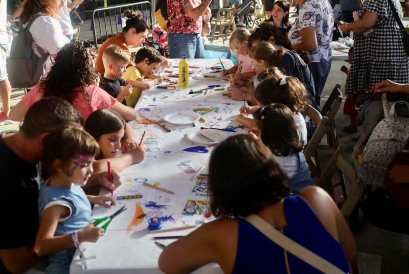La Bustia El Petito Martorell 20