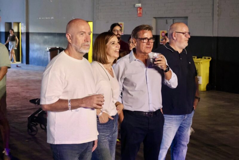 La Bustia El Petito Martorell 4