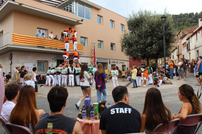 La Bustia Festa Sant Miquel Castellvi 3