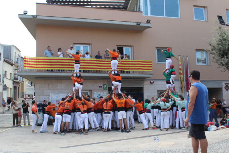 La Bustia Festa Sant Miquel Castellvi 4