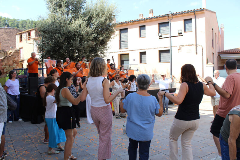 La Bustia Festa Sant Miquel Castellvi 8