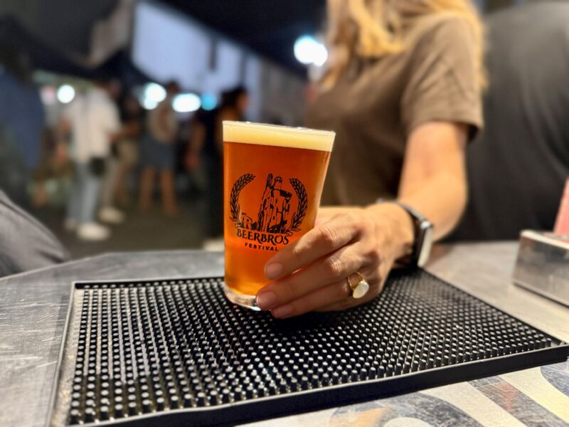 La Bustia Festival BeerBros Festa Roser Martorell 2