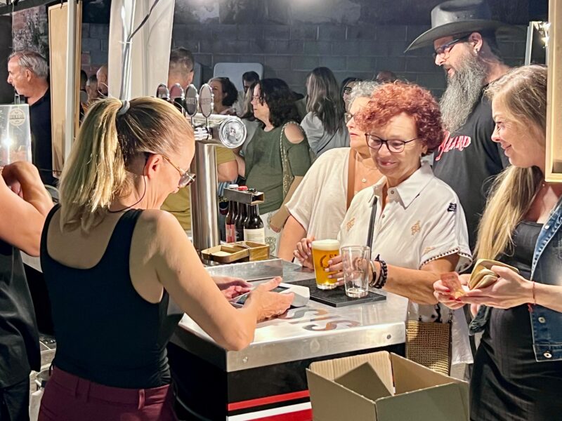 La Bustia Festival BeerBros Festa Roser Martorell 3