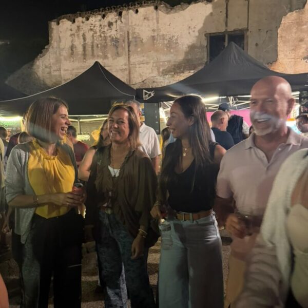 La Bustia Festival BeerBros Festa Roser Martorell 4