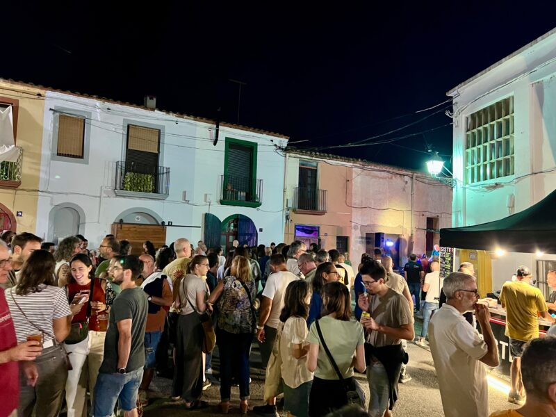 La Bustia Festival BeerBros Festa Roser Martorell 5