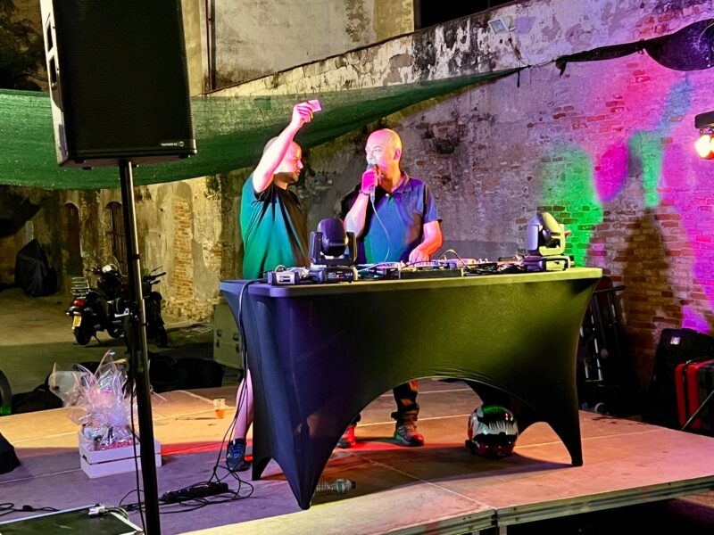 La Bustia Festival BeerBros Festa Roser Martorell 6