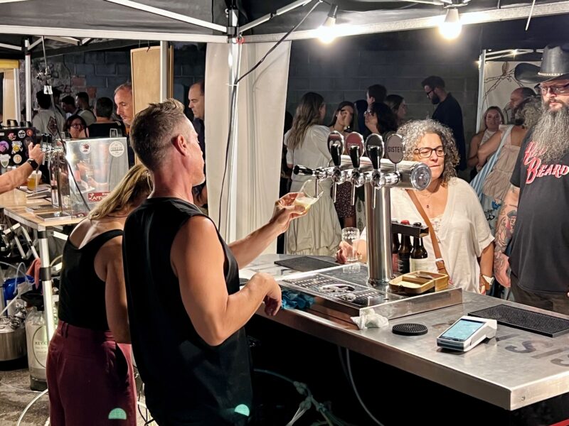 La Bustia Festival BeerBros Festa Roser Martorell 7