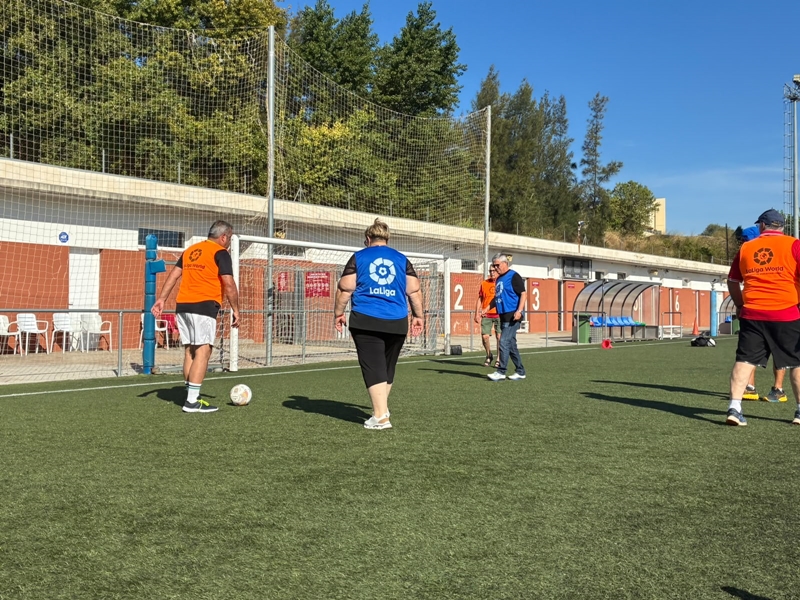 La Bustia Futbol 60 Abrera 11