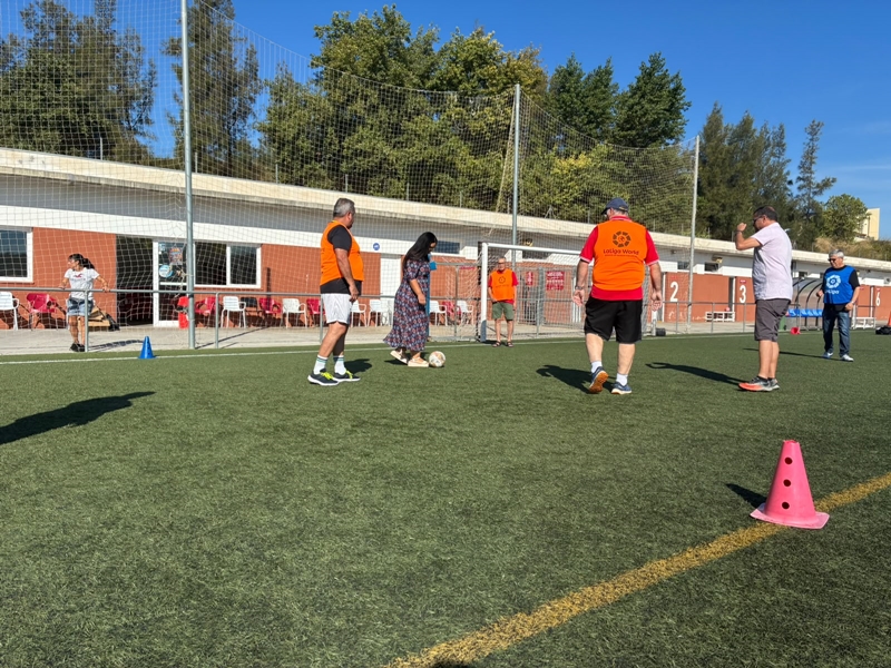 La Bustia Futbol 60 Abrera 6