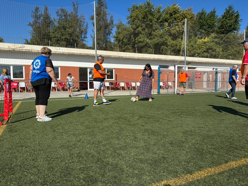 La Bustia Futbol 60 Abrera 7