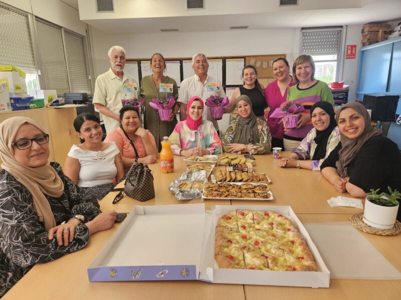 La Bustia Omnium Cultural Pla de Montserrat Vincles Martorell 2025