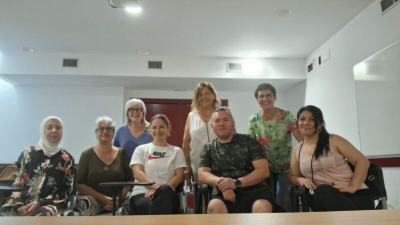 La Bustia Omnium Cultural Pla de Montserrat Vincles Olesa 2025