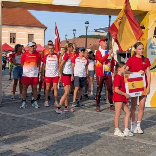 La Bustia Podwika Romania 1