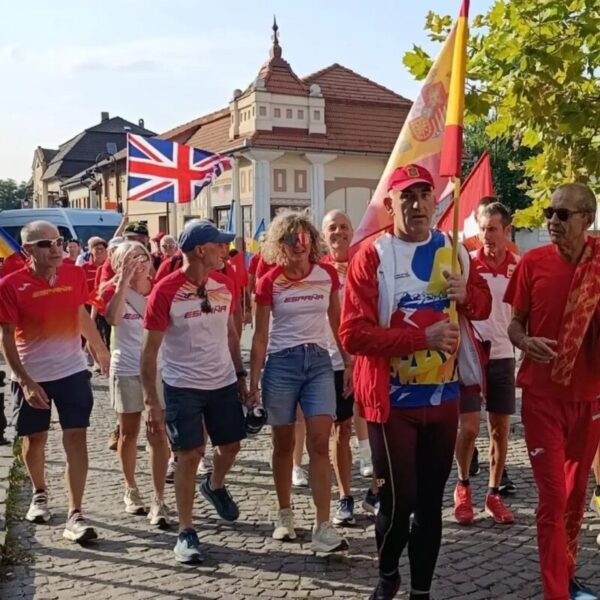 La Bustia Podwika Romania 6
