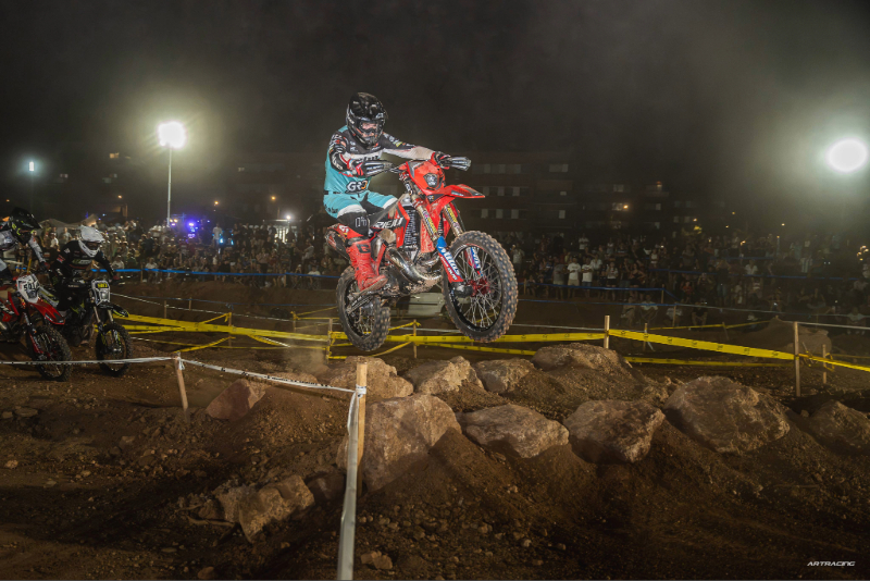 La Bustia SuperEnduro Abrera 1