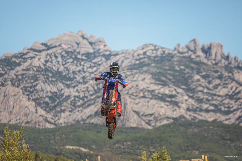 La Bustia SuperEnduro Abrera 13