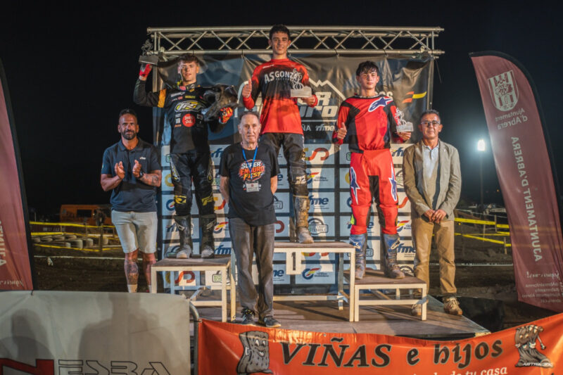 La Bustia SuperEnduro Abrera 22