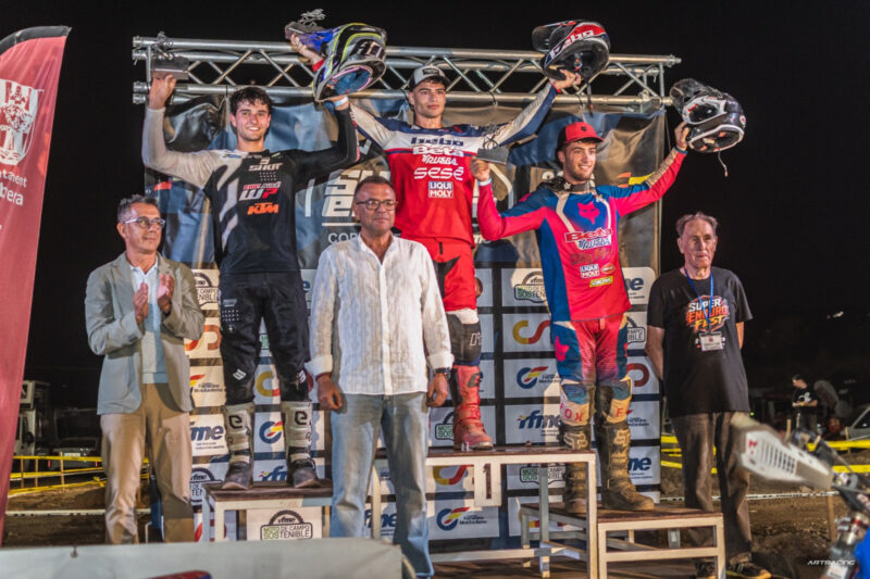 La Bustia SuperEnduro Abrera 26