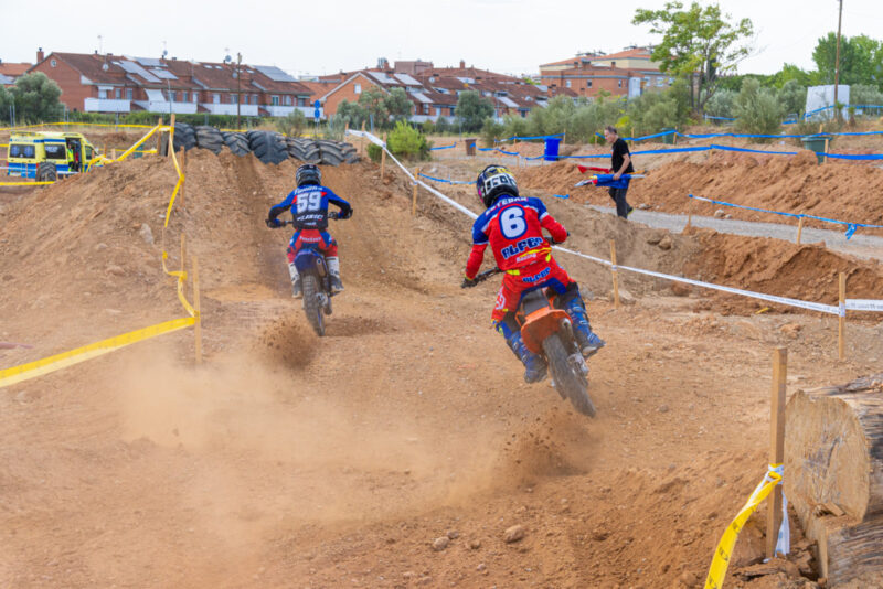 La Bustia SuperEnduro Abrera 5