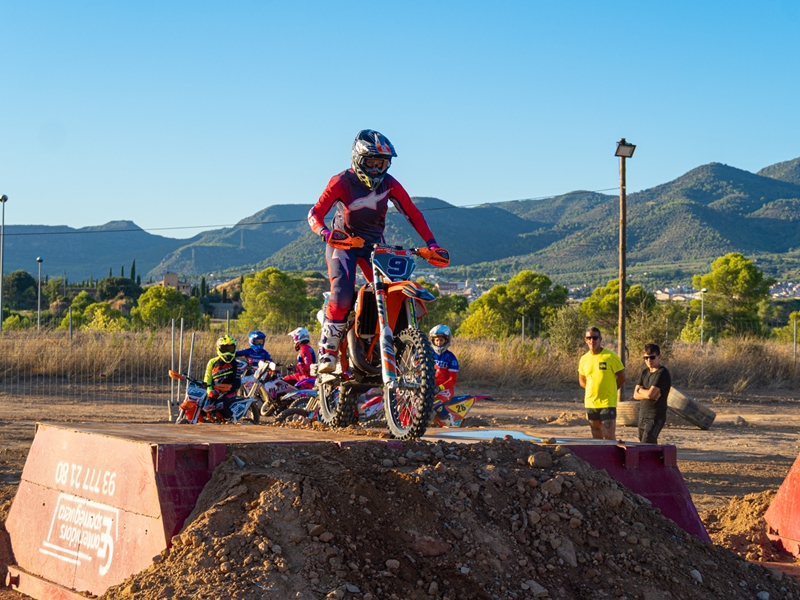 La Bustia SuperEnduro Abrera 7