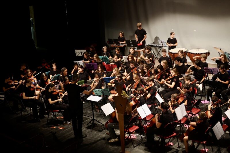 La Bustia Supermusics Festa Roser Martorell 2