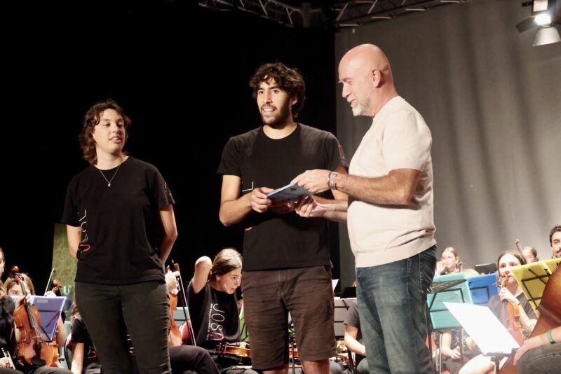 La Bustia Supermusics Festa Roser Martorell 3