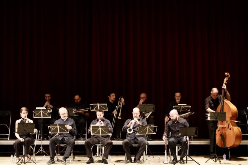 La Bustia concert Aplec Roser Martorell 3