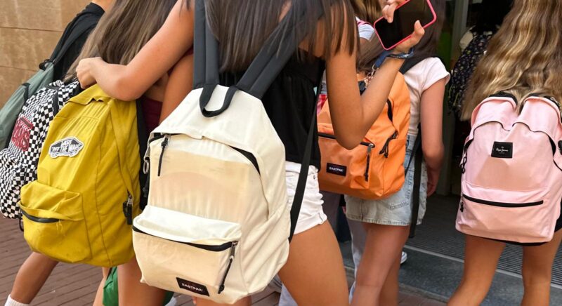 La Bustia curs escolar 2026