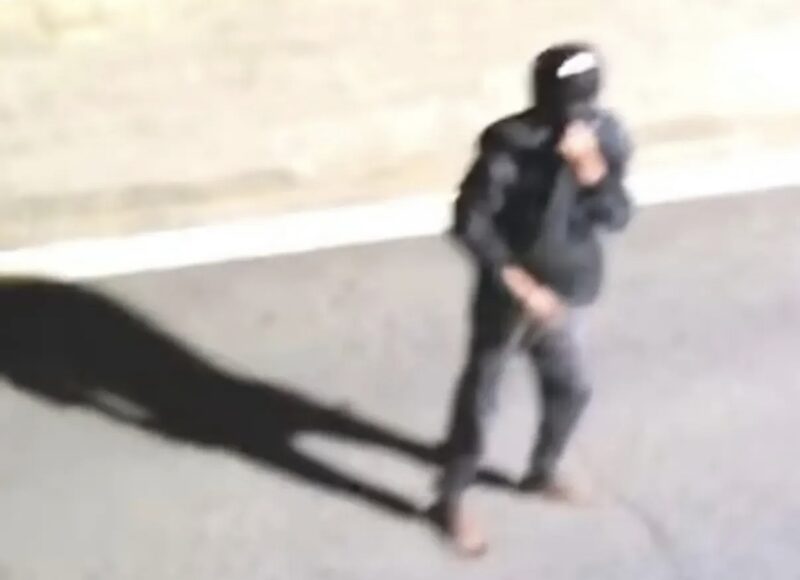La Bustia detencio Martorell 20 setembre 2