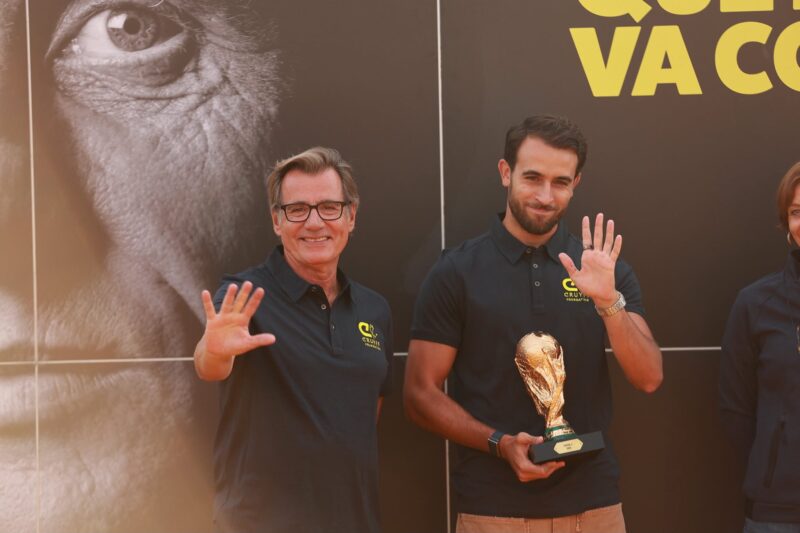 La Bustia homenatge Eric Garcia Martorell 11