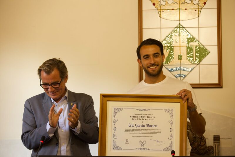 La Bustia homenatge Eric Garcia Martorell 15