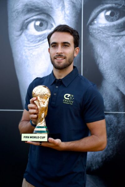La Bustia homenatge Eric Garcia Martorell 21