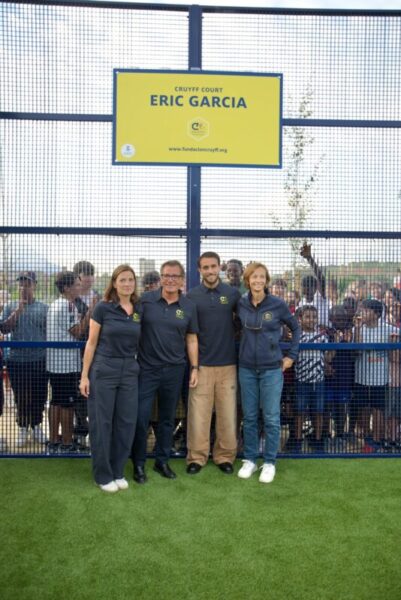 La Bustia homenatge Eric Garcia Martorell 23